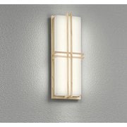 エクステリアライト 白熱灯器具60W相当 要電気工事 OG254255R