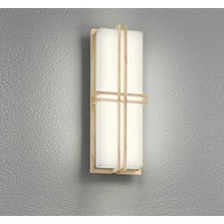 エクステリアライト 白熱灯器具60W相当 要電気工事 OG254256R