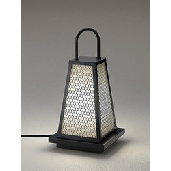 エクステリアライト 白熱灯器具60W相当 要電気工事 OG254286LR