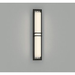 エクステリアライト FL20W相当 要電気工事 OG254494R