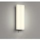 エクステリアライト 白熱灯器具60W相当 要電気工事 OG254833BR