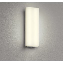 エクステリアライト 白熱灯器具60W相当 要電気工事 OG254833BR