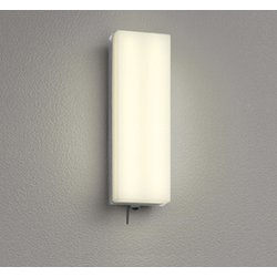 エクステリアライト 白熱灯器具60W相当 要電気工事 OG254834BR