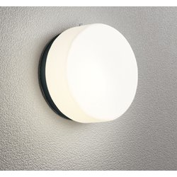 エクステリアライト 白熱灯器具60W相当 要電気工事 OG254978LCR