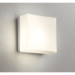 エクステリアライト 白熱灯器具60W相当 要電気工事 OG254979LCR