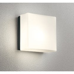 エクステリアライト 白熱灯器具60W相当 要電気工事 OG254980LCR