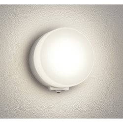 エクステリアライト 白熱灯器具60W相当 要電気工事 OG254984LCR