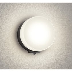 エクステリアライト 白熱灯器具60W相当 要電気工事 OG254985LCR