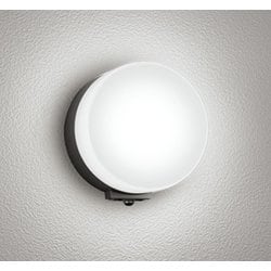 エクステリアライト 白熱灯器具60W相当 要電気工事 OG254985NCR