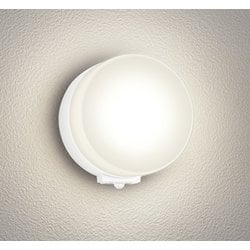 エクステリアライト 白熱灯器具60W相当 要電気工事 OG254986LCR