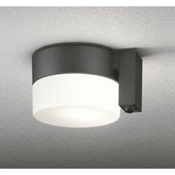 エクステリアライト 白熱灯器具60W相当 要電気工事 OG254988LCR