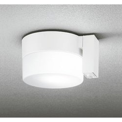 エクステリアライト 白熱灯器具60W相当 要電気工事 OG254989NCR