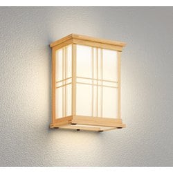 エクステリアライト 白熱灯器具60W相当 要電気工事 OG264033LCR