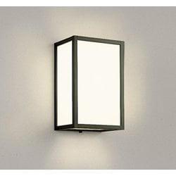 エクステリアライト 白熱灯器具60W相当 要電気工事 OG264035LCR