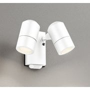 エクステリアライト 白熱灯器具50W×2灯相当 要電気工事 OG264088LR