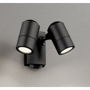 エクステリアライト 白熱灯器具50W×2灯相当 要電気工事 OG264089LR