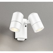 エクステリアライト JDR50W×2灯相当 要電気工事 OG264091