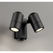 エクステリアライト JDR50W×2灯相当 要電気工事 OG264092