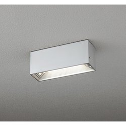 エクステリアライト 白熱灯器具60W相当 要電気工事 OG264098LR