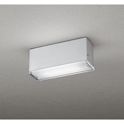 エクステリアライト 白熱灯器具40W相当 要電気工事 OG264100NR