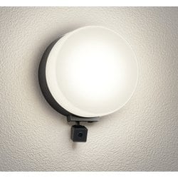 エクステリアライト 白熱灯器具60W相当 要電気工事 OG264108LCR