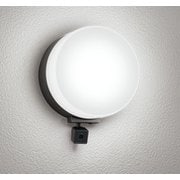 エクステリアライト 白熱灯器具60W相当 要電気工事 OG264108NCR