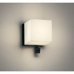 エクステリアライト 白熱灯器具60W相当 要電気工事 OG264110LCR