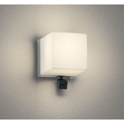 エクステリアライト 白熱灯器具60W相当 要電気工事 OG264111LCR