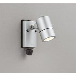 エクステリアライト JDR50W相当 要電気工事 OG264112