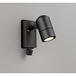 エクステリアライト JDR50W相当 要電気工事 OG264113