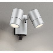 エクステリアライト JDR50W×2灯相当 要電気工事 OG264114