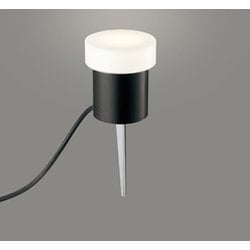 エクステリアライト 白熱灯器具60W相当 要電気工事 OG264134BR