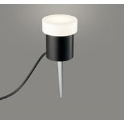 エクステリアライト 白熱灯器具60W相当 要電気工事 OG264134BR