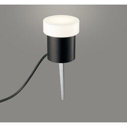 エクステリアライト 白熱灯器具60W相当 要電気工事 OG264134RG
