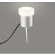 エクステリアライト 白熱灯器具60W相当 要電気工事 OG264135BR