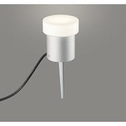 エクステリアライト 白熱灯器具60W相当 要電気工事 OG264135RG