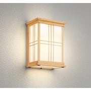 エクステリアライト 白熱灯器具60W相当 要電気工事 OG264138LR