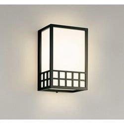 エクステリアライト 白熱灯器具60W相当 要電気工事 OG264139LR