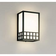 エクステリアライト 白熱灯器具60W相当 要電気工事 OG264139LR