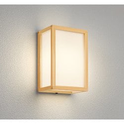 エクステリアライト 白熱灯器具60W相当 要電気工事 OG264140LR