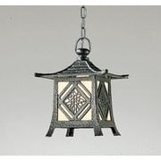 エクステリアライト 白熱灯器具60W相当 要電気工事 OP035402LR