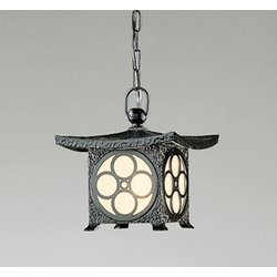 エクステリアライト 白熱灯器具60W相当 要電気工事 OP035403LR