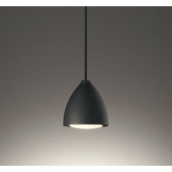 ペンダントライト 白熱灯器具60W相当 要電気工事 OP252955BR