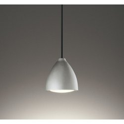 ペンダントライト 白熱灯器具60W相当 要電気工事 OP252957BR