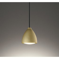 ペンダントライト 白熱灯器具60W相当 要電気工事 OP252959LR