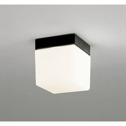 エクステリアライト 白熱灯器具60W相当 要電気工事 OW009378LR
