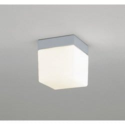 エクステリアライト 白熱灯器具60W相当 要電気工事 OW009414LR