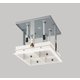 施工部品・取付パーツ 要電気工事 XA253317P1