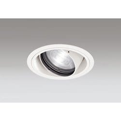 ダウンライト 要電気工事 XD402431BC