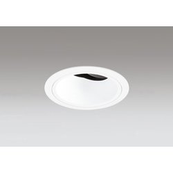 ダウンライト 要電気工事 XD403735BC